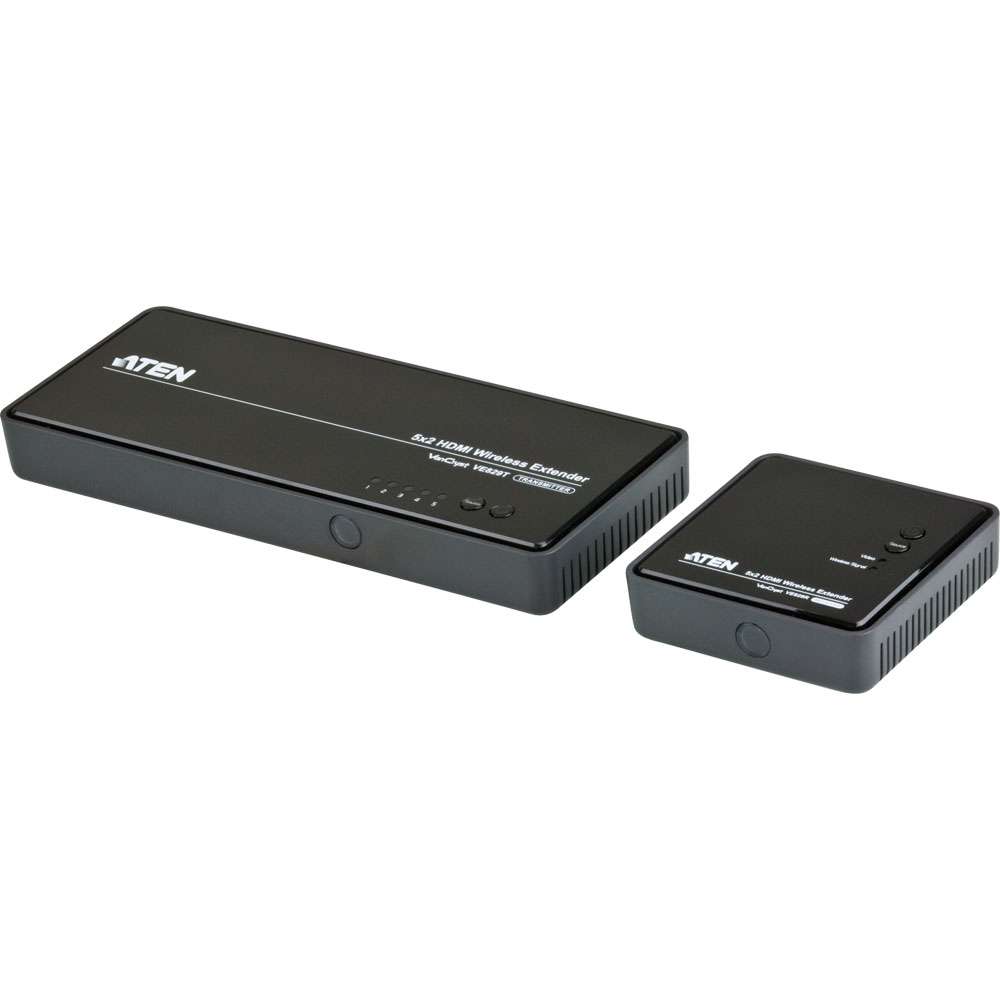 Aten hdmi. Aten ve829-at-g. Aten ve801-at-g. HDMI Wireless Extender. Aten ve805t