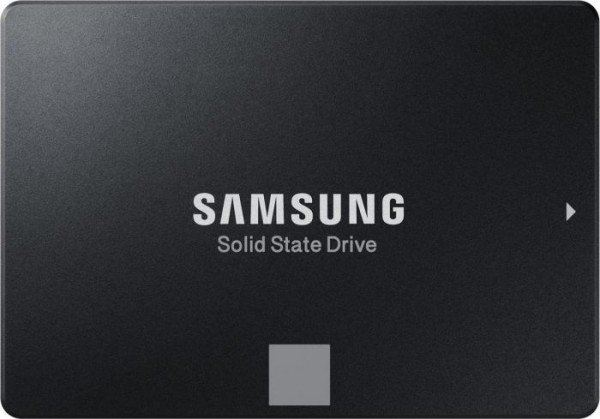 Samsung SSD 860 EVO 1TB, SATA (MZ-76E1T0B/EU)