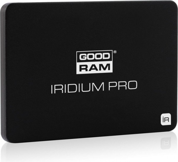 Goodram Iridium Pro SSD 240GB, SATA (SSDPR-IRIPRO-240)