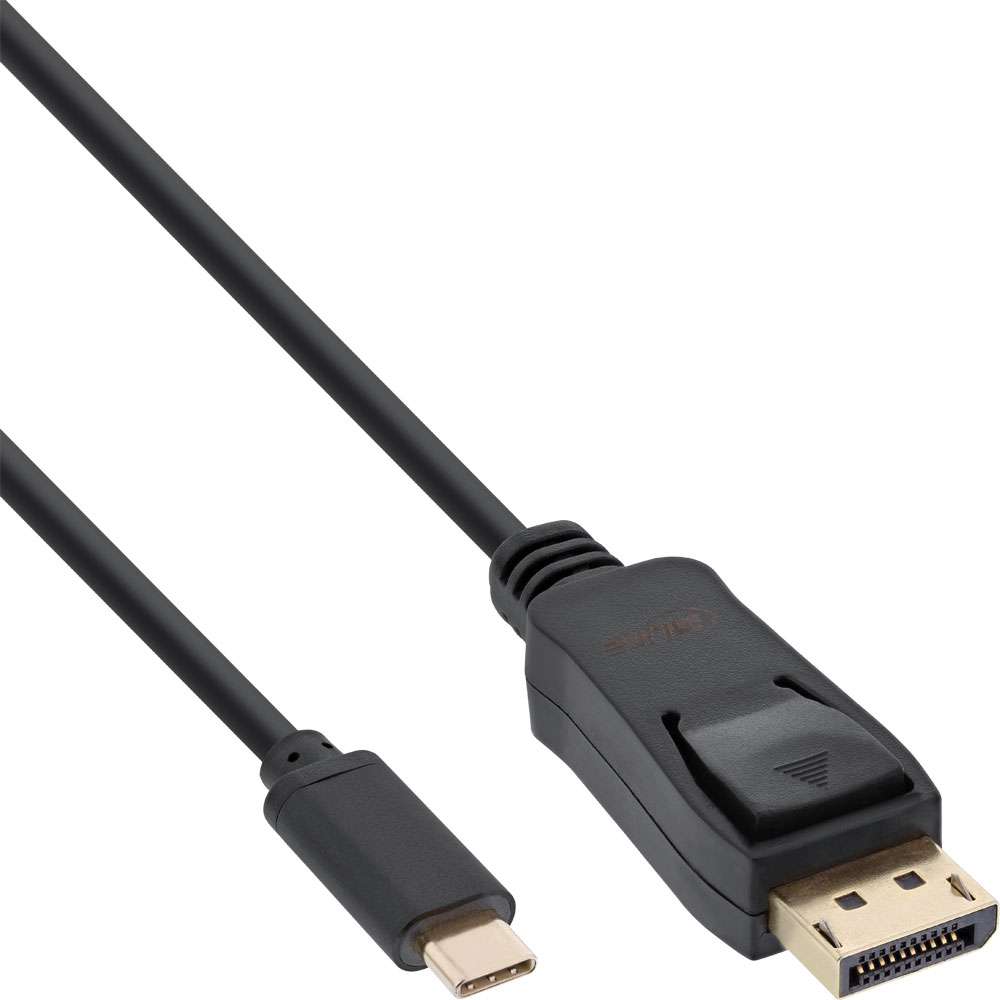 Кабель Type C Displayport Купить