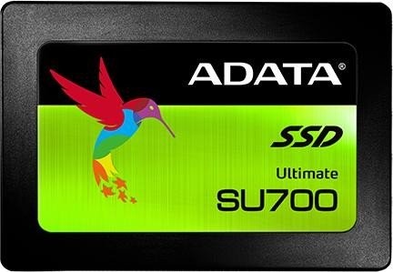ADATA Ultimate SU700 240GB, SATA (ASU700SS-240GT-C)