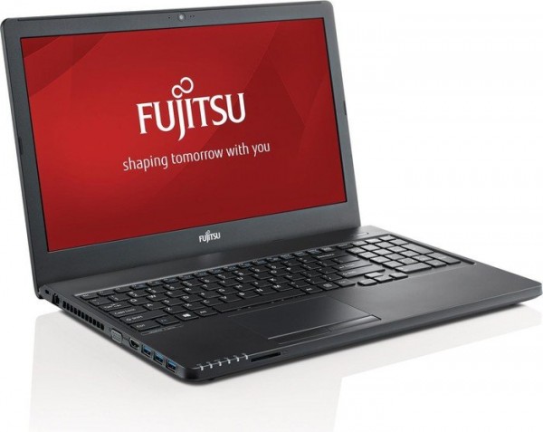 Fujitsu Lifebook A555, Core i3-5005U, 8GB RAM, 256GB SSD (VFY:A5550M83A5DE)