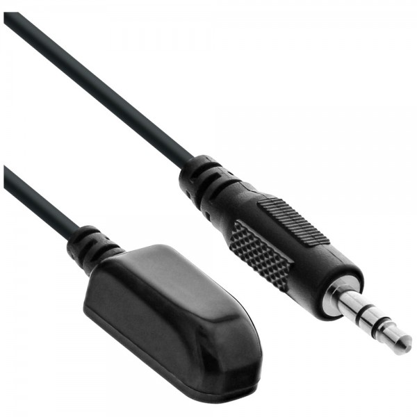 InLine® IR Sender / Empfänger Kabelset, für HDMI Smart Matrix System