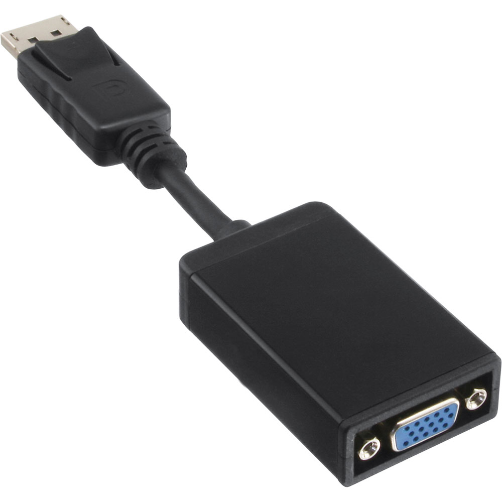 Displayport vga. Переходник ATCOM DISPLAYPORT - VGA (at6851) 0.1 м. Переходник/адаптер Telecom VGA - DISPLAYPORT (ta552),. Переходник ATCOM at6851. Connector DISPLAYPORT female.