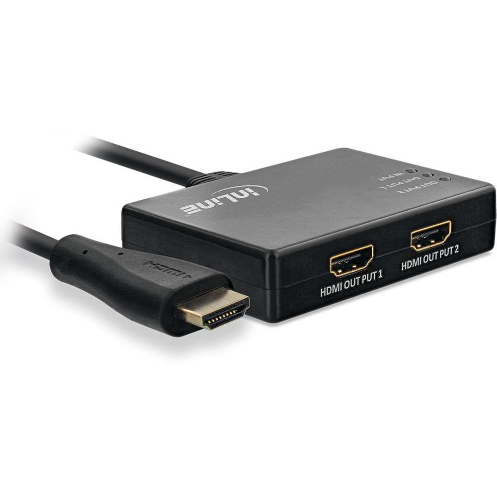 Hdmi 2