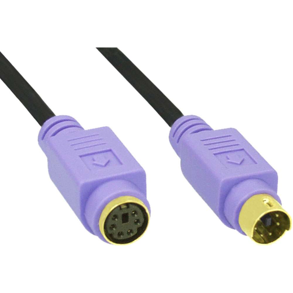 Кабель ps. Разъем Mini-din-6 (PS/2) универсальный. Кабель PS/2 6pin-6pin. Кабель PS/2 PS/2. Кабель 10 метров 6 пин PS/2.